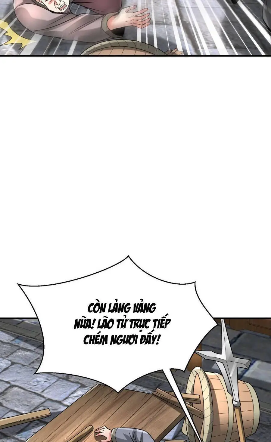 Đại Tần: Ta Con Trai Tần Thủy Hoàng Giết Địch Thăng Cấp Thành Thần Nettruyen ZZZ Chương 81 Page 6