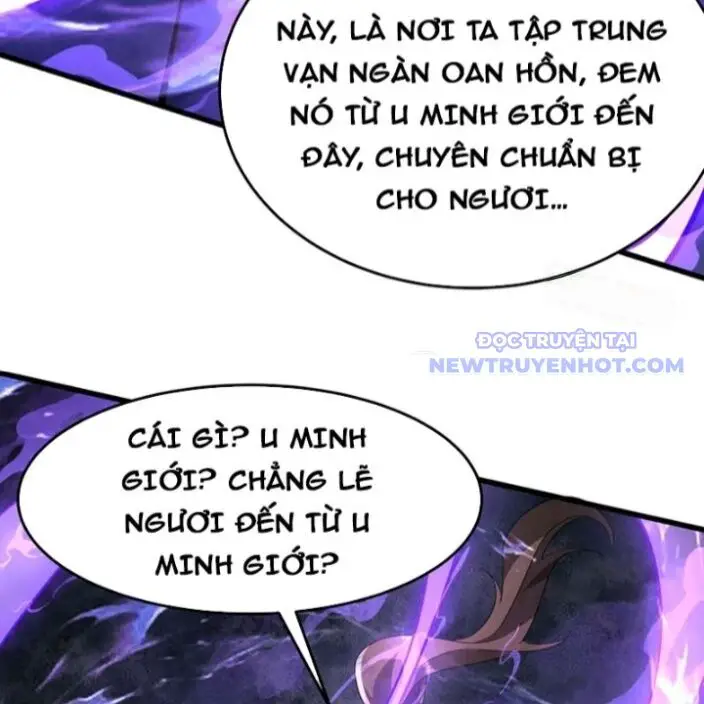 Đại Tần: Ta Con Trai Tần Thủy Hoàng Giết Địch Thăng Cấp Thành Thần Nettruyen ZZZ Chương 191 Page 9