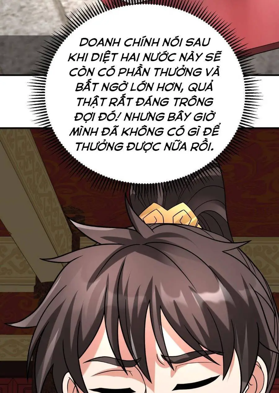 Đại Tần: Ta Con Trai Tần Thủy Hoàng Giết Địch Thăng Cấp Thành Thần Nettruyen ZZZ Chương 79 Page 29