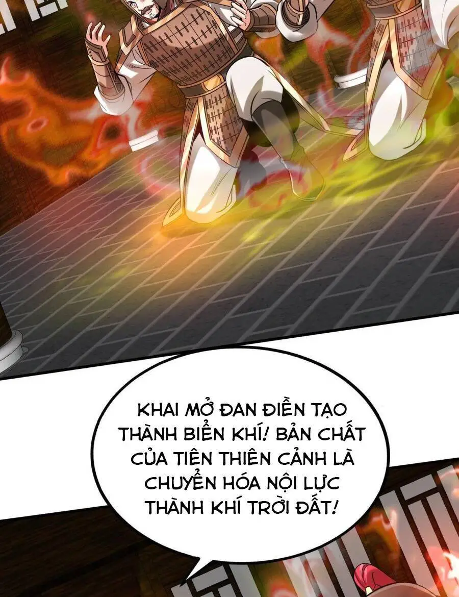 Đại Tần: Ta Con Trai Tần Thủy Hoàng Giết Địch Thăng Cấp Thành Thần Nettruyen ZZZ Chương 79 Page 56
