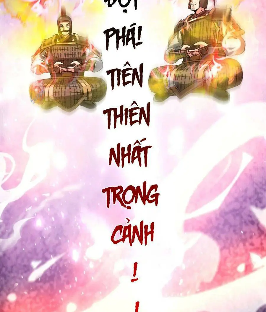 Đại Tần: Ta Con Trai Tần Thủy Hoàng Giết Địch Thăng Cấp Thành Thần Nettruyen ZZZ Chương 79 Page 59