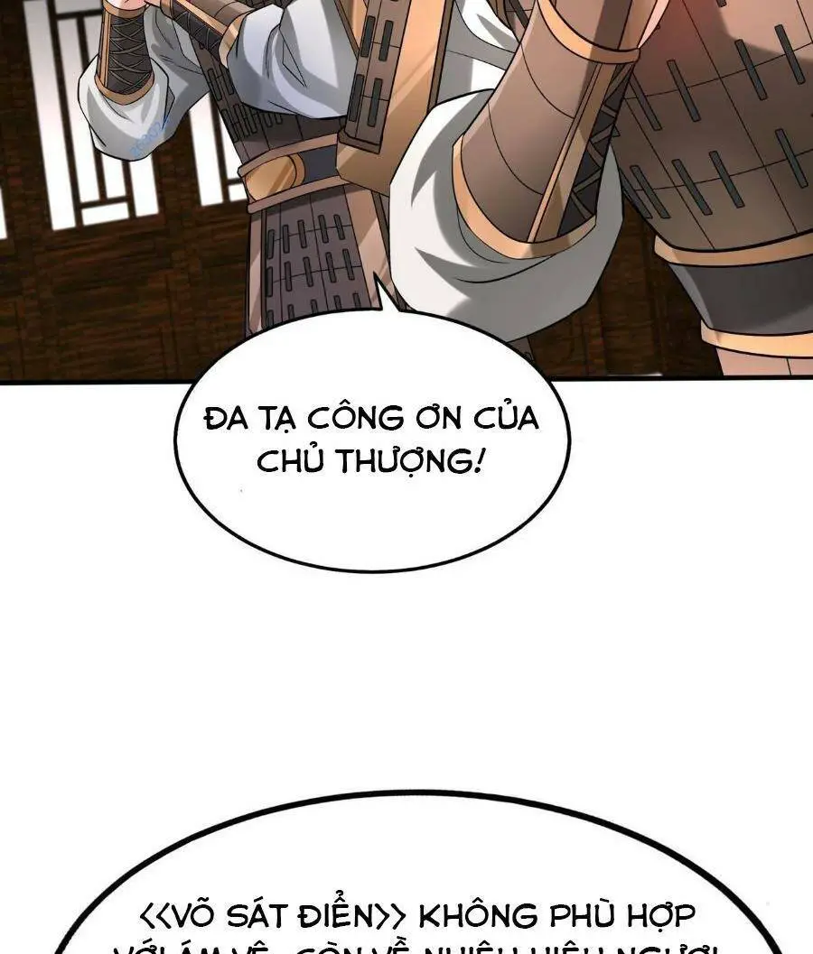 Đại Tần: Ta Con Trai Tần Thủy Hoàng Giết Địch Thăng Cấp Thành Thần Nettruyen ZZZ Chương 79 Page 62