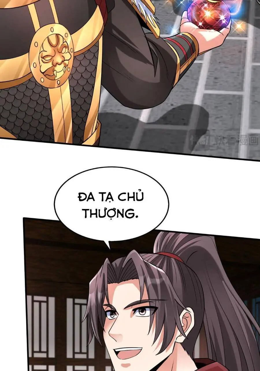 Đại Tần: Ta Con Trai Tần Thủy Hoàng Giết Địch Thăng Cấp Thành Thần Nettruyen ZZZ Chương 79 Page 64