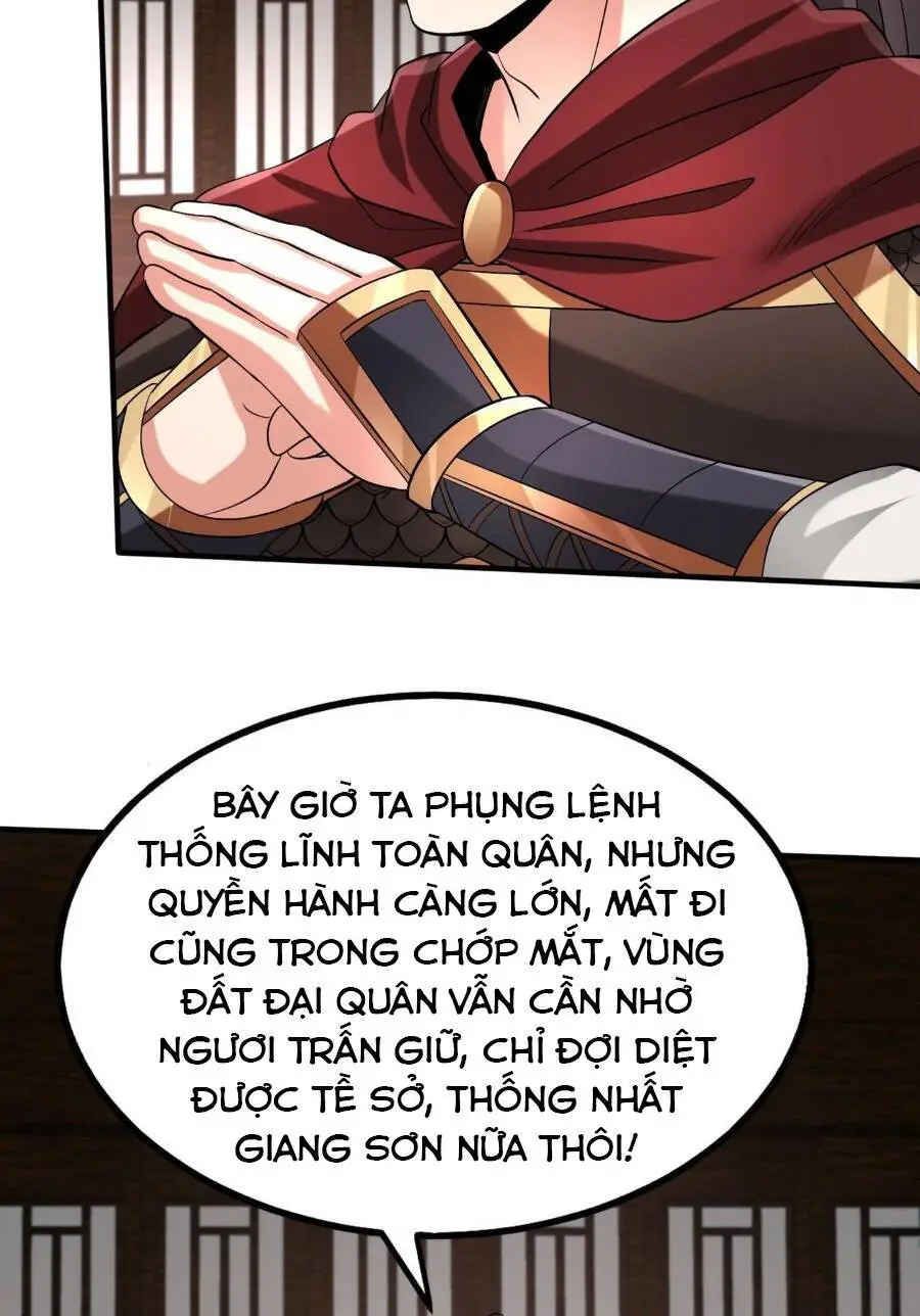 Đại Tần: Ta Con Trai Tần Thủy Hoàng Giết Địch Thăng Cấp Thành Thần Nettruyen ZZZ Chương 79 Page 65