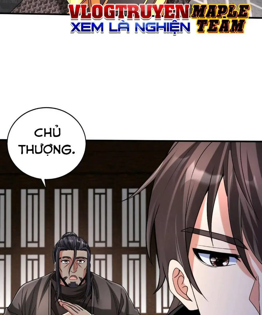 Đại Tần: Ta Con Trai Tần Thủy Hoàng Giết Địch Thăng Cấp Thành Thần Nettruyen ZZZ Chương 79 Page 72