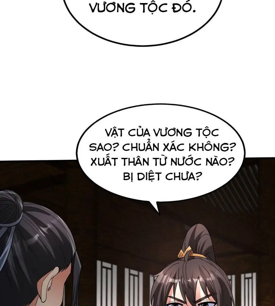 Đại Tần: Ta Con Trai Tần Thủy Hoàng Giết Địch Thăng Cấp Thành Thần Nettruyen ZZZ Chương 79 Page 77