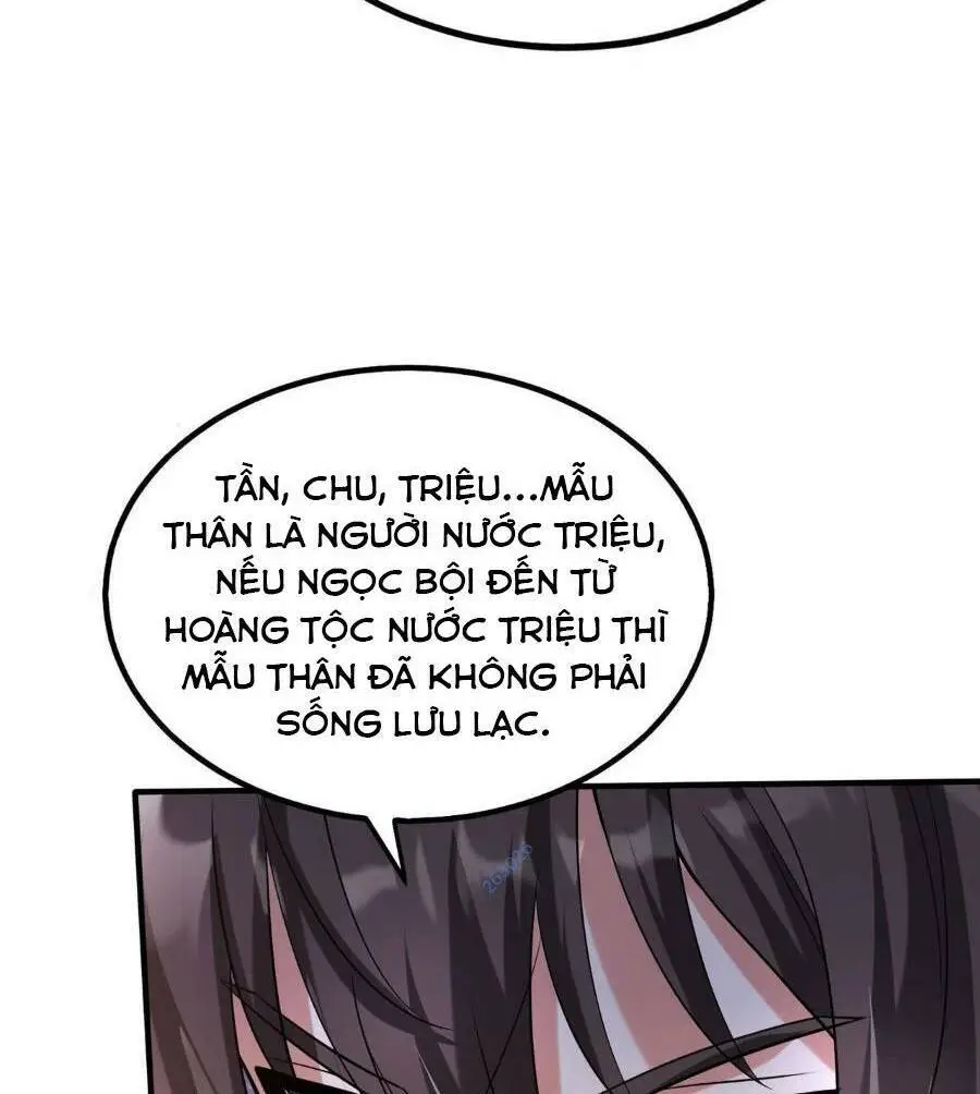 Đại Tần: Ta Con Trai Tần Thủy Hoàng Giết Địch Thăng Cấp Thành Thần Nettruyen ZZZ Chương 79 Page 79