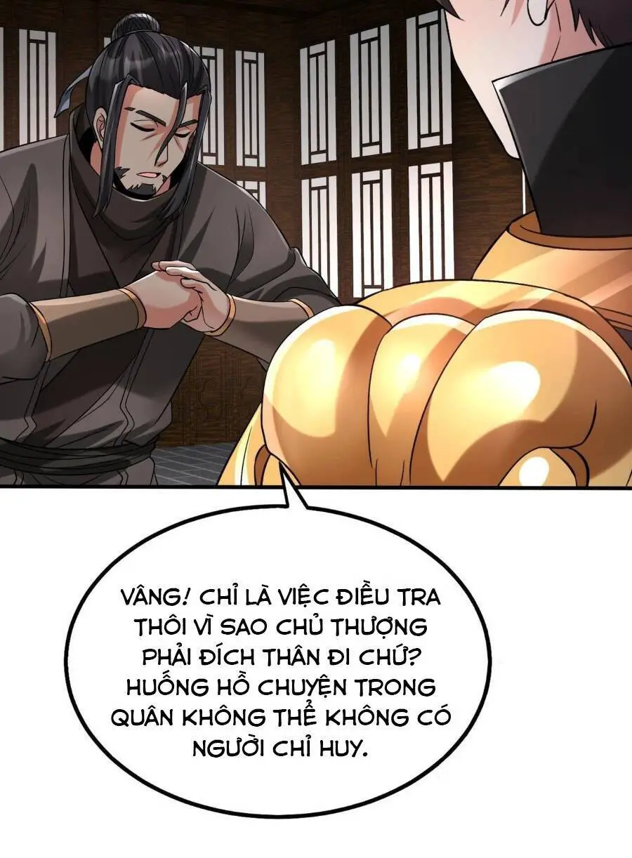 Đại Tần: Ta Con Trai Tần Thủy Hoàng Giết Địch Thăng Cấp Thành Thần Nettruyen ZZZ Chương 79 Page 85