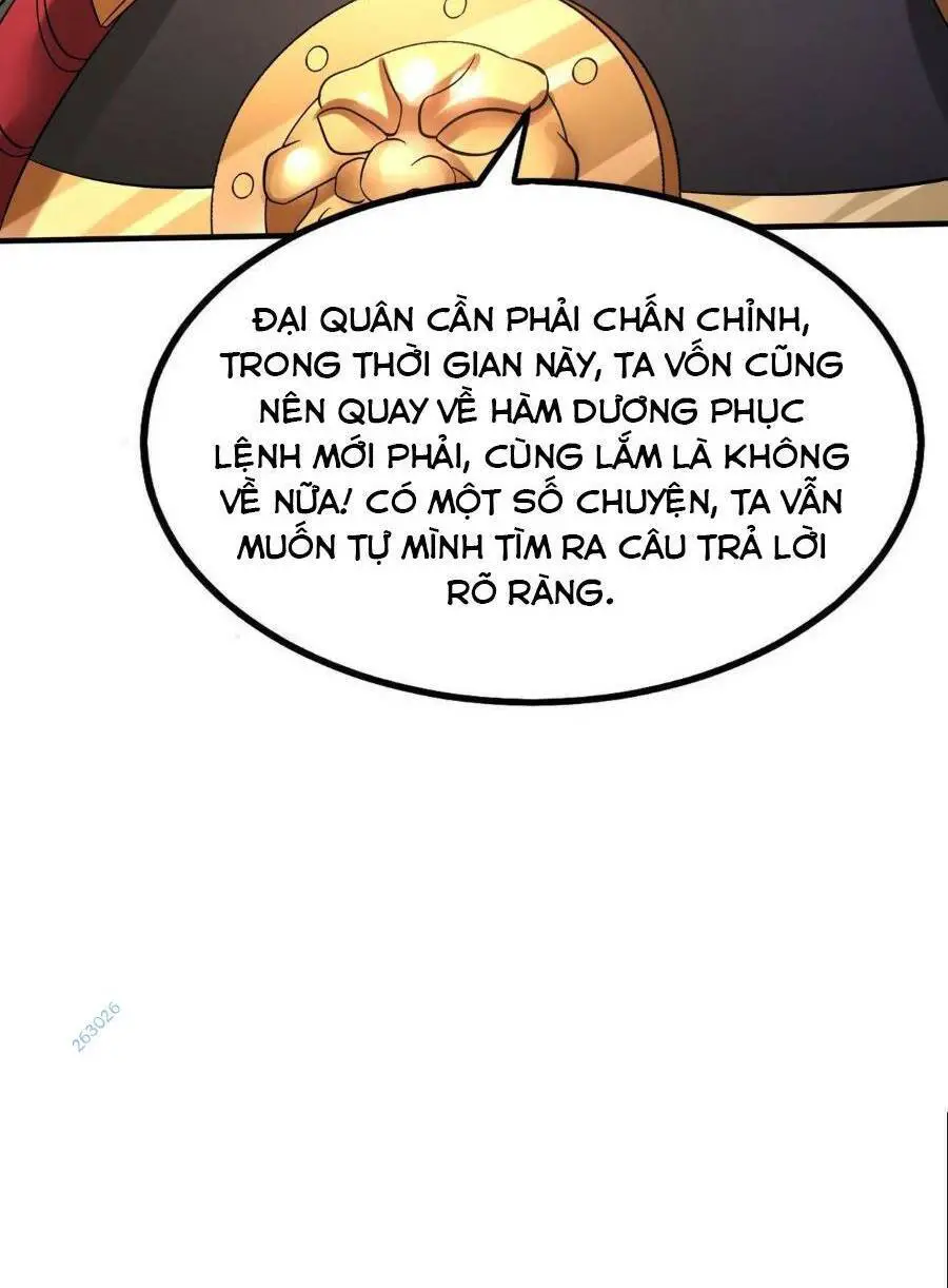 Đại Tần: Ta Con Trai Tần Thủy Hoàng Giết Địch Thăng Cấp Thành Thần Nettruyen ZZZ Chương 79 Page 87