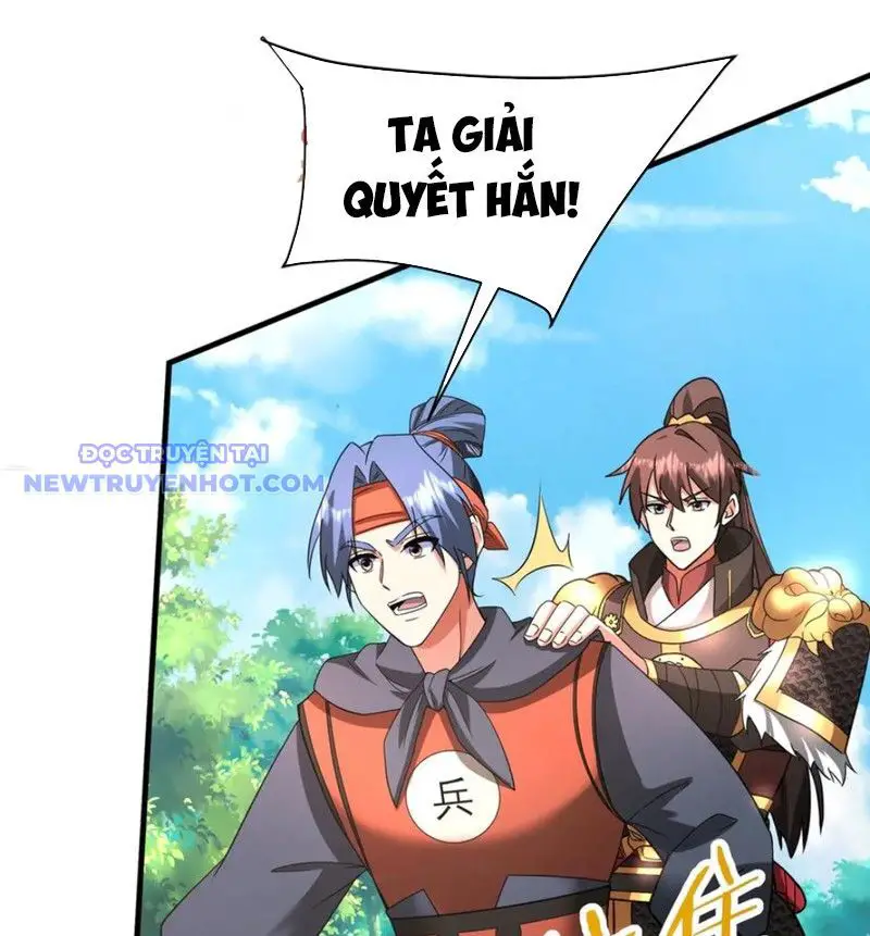 Đại Tần: Ta Con Trai Tần Thủy Hoàng Giết Địch Thăng Cấp Thành Thần Nettruyen ZZZ Chương 182 Page 31
