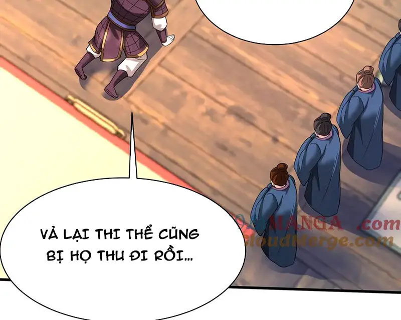 Đại Tần: Ta Con Trai Tần Thủy Hoàng Giết Địch Thăng Cấp Thành Thần Nettruyen ZZZ Chương 171 Page 39