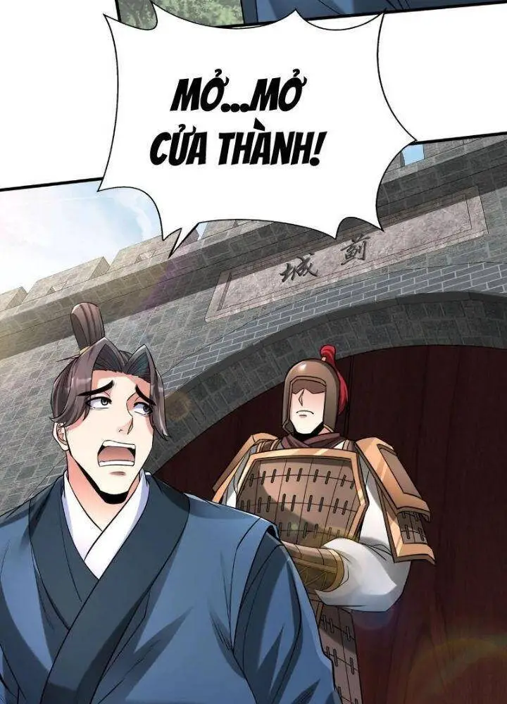 Đại Tần: Ta Con Trai Tần Thủy Hoàng Giết Địch Thăng Cấp Thành Thần Nettruyen ZZZ Chương 77 Page 79