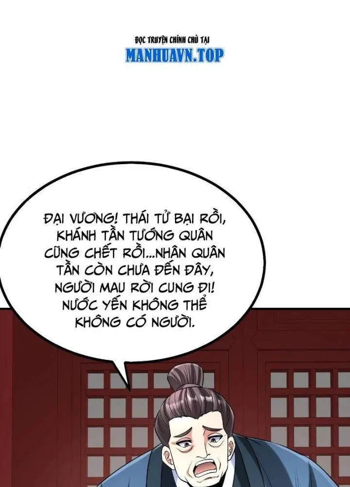 Đại Tần: Ta Con Trai Tần Thủy Hoàng Giết Địch Thăng Cấp Thành Thần Nettruyen ZZZ Chương 77 Page 101