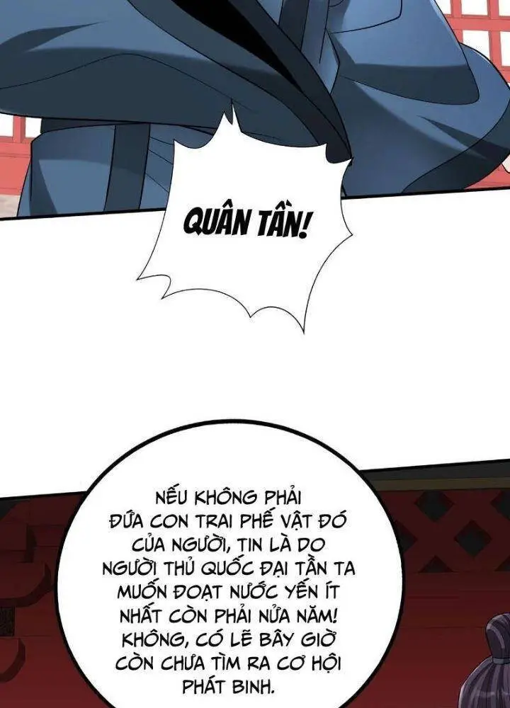 Đại Tần: Ta Con Trai Tần Thủy Hoàng Giết Địch Thăng Cấp Thành Thần Nettruyen ZZZ Chương 77 Page 109