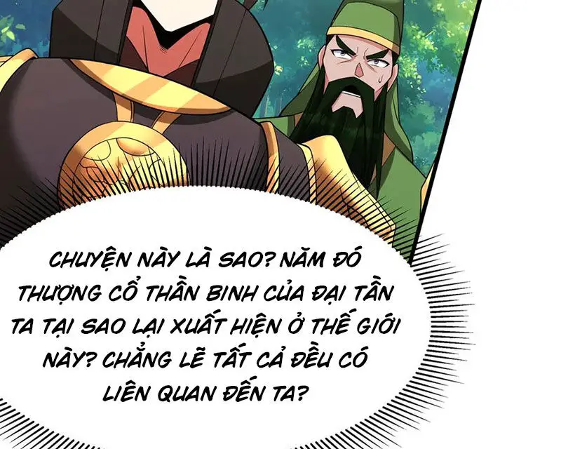 Đại Tần: Ta Con Trai Tần Thủy Hoàng Giết Địch Thăng Cấp Thành Thần Nettruyen ZZZ Chương 170 Page 45