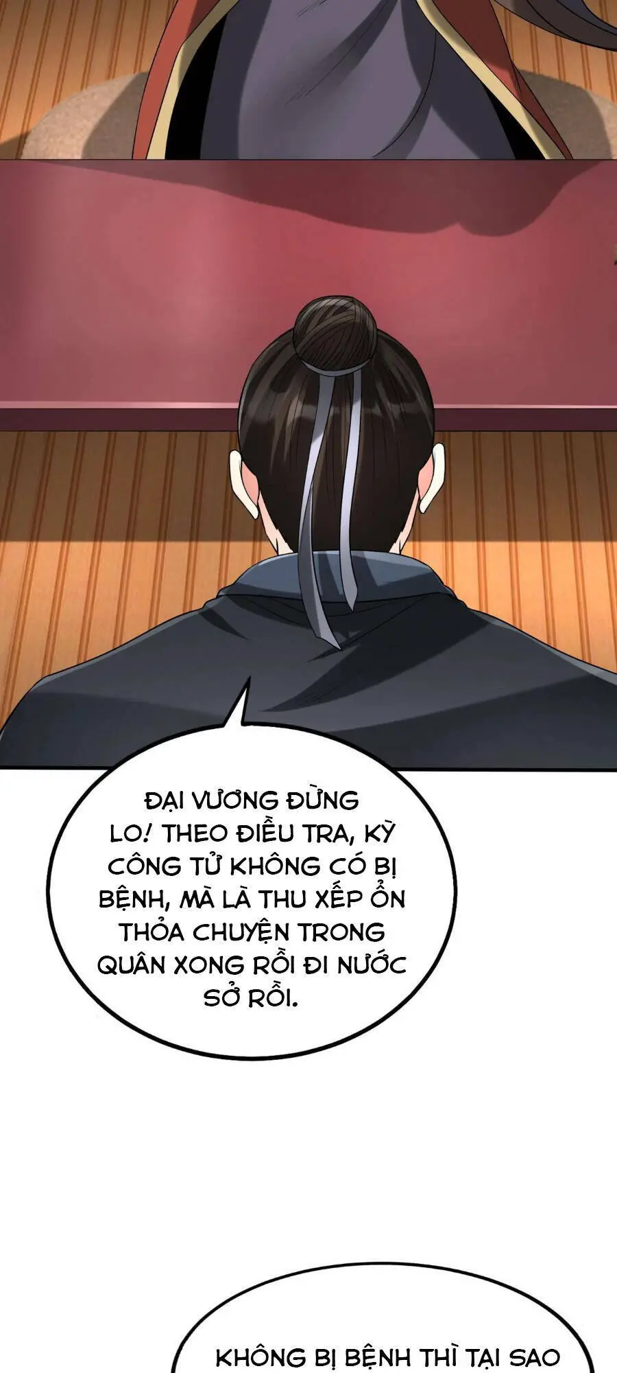Đại Tần: Ta Con Trai Tần Thủy Hoàng Giết Địch Thăng Cấp Thành Thần Nettruyen ZZZ Chương 80 Page 4