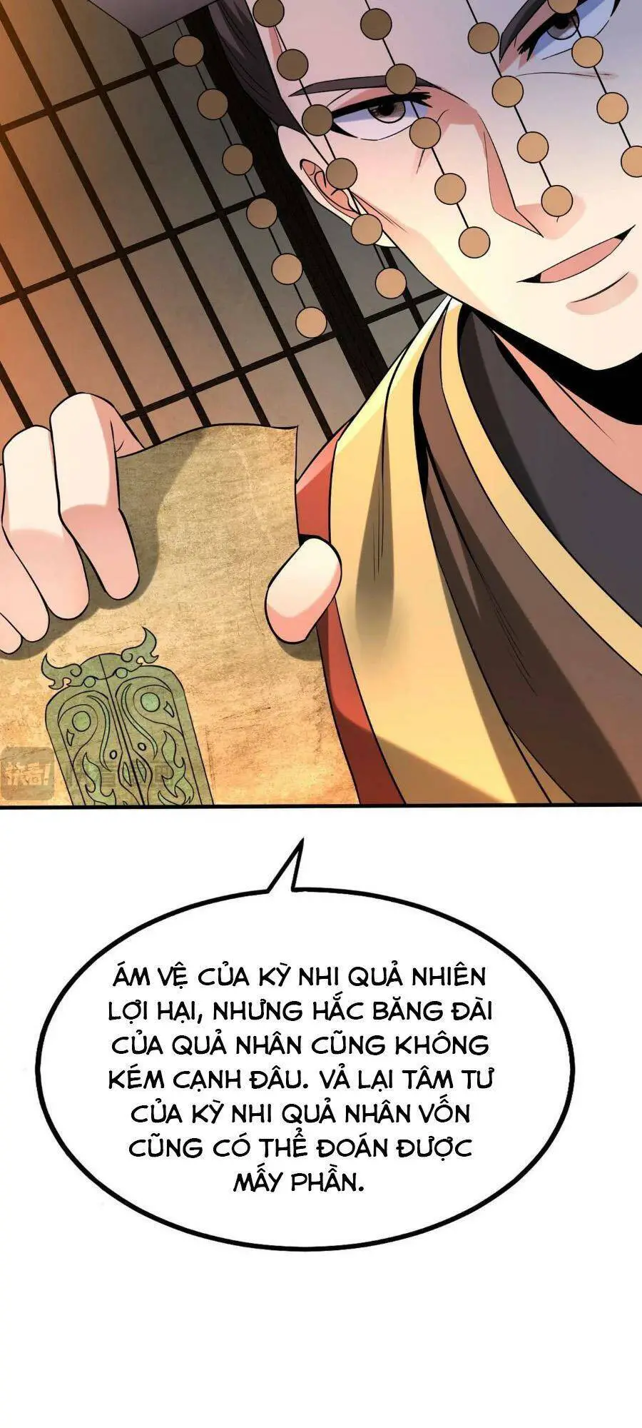 Đại Tần: Ta Con Trai Tần Thủy Hoàng Giết Địch Thăng Cấp Thành Thần Nettruyen ZZZ Chương 80 Page 16
