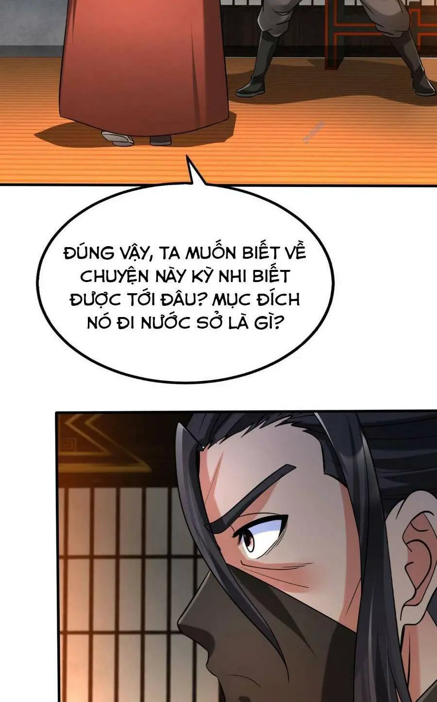 Đại Tần: Ta Con Trai Tần Thủy Hoàng Giết Địch Thăng Cấp Thành Thần Nettruyen ZZZ Chương 80 Page 18