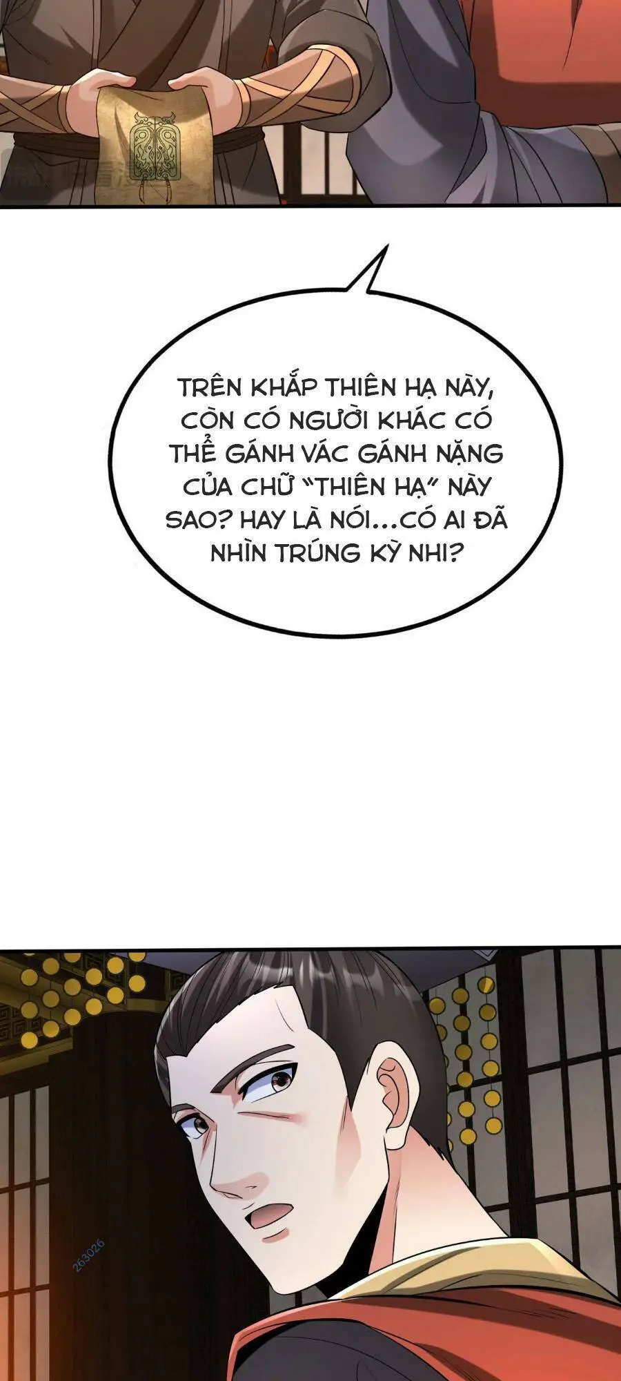 Đại Tần: Ta Con Trai Tần Thủy Hoàng Giết Địch Thăng Cấp Thành Thần Nettruyen ZZZ Chương 80 Page 23