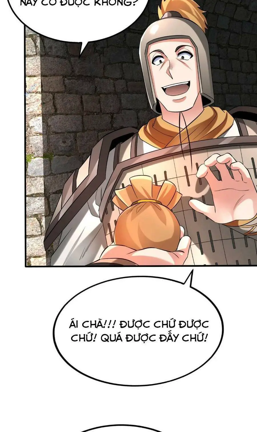 Đại Tần: Ta Con Trai Tần Thủy Hoàng Giết Địch Thăng Cấp Thành Thần Nettruyen ZZZ Chương 80 Page 34