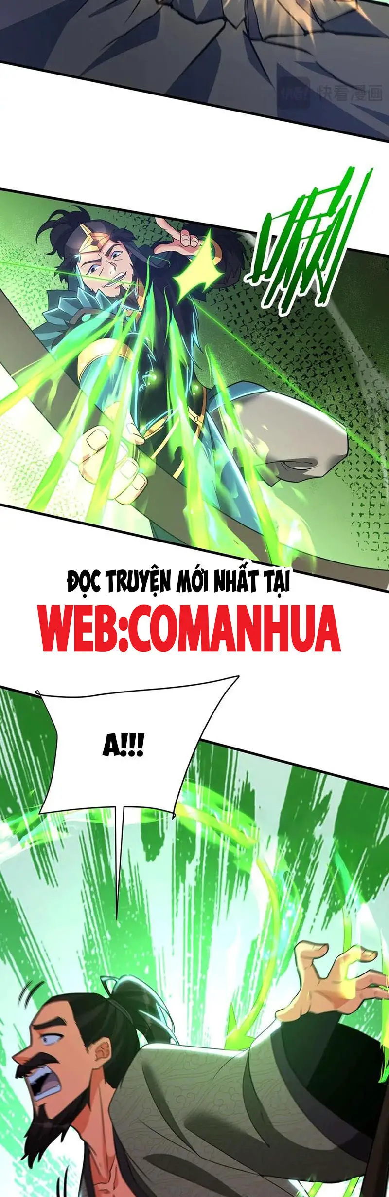Đại Tần: Ta Con Trai Tần Thủy Hoàng Giết Địch Thăng Cấp Thành Thần Nettruyen ZZZ Chương 179 Page 22