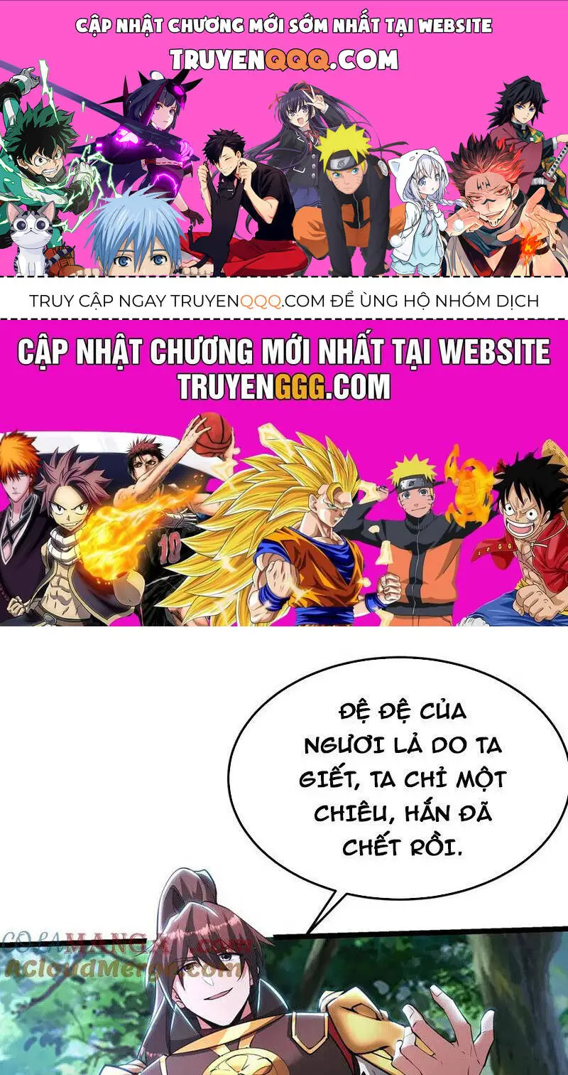 Đại Tần: Ta Con Trai Tần Thủy Hoàng Giết Địch Thăng Cấp Thành Thần Nettruyen ZZZ Chương 178 Page 1