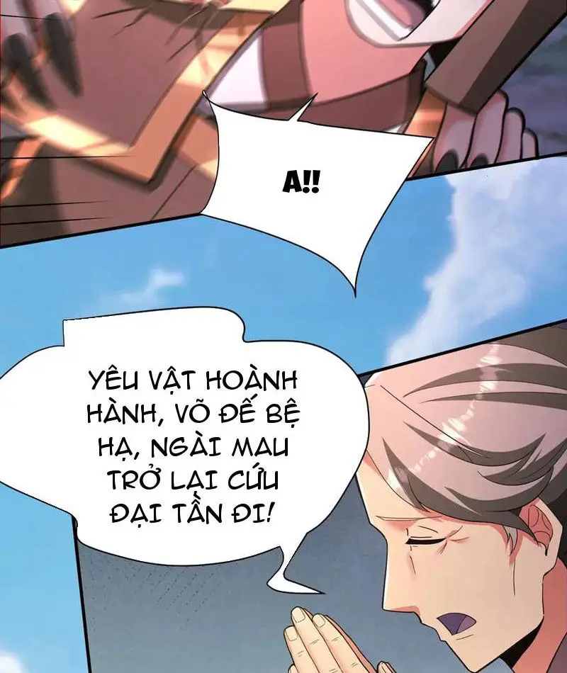 Đại Tần: Ta Con Trai Tần Thủy Hoàng Giết Địch Thăng Cấp Thành Thần Nettruyen ZZZ Chương 169 Page 7