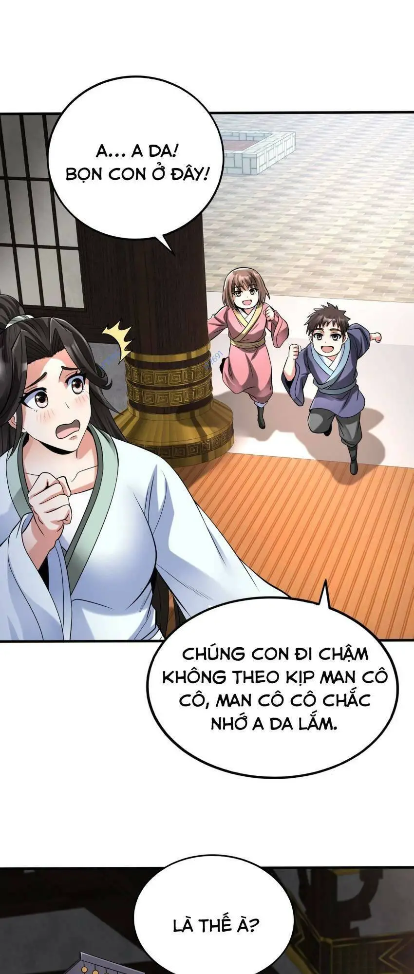 Đại Tần: Ta Con Trai Tần Thủy Hoàng Giết Địch Thăng Cấp Thành Thần Nettruyen ZZZ Chương 75 Page 32
