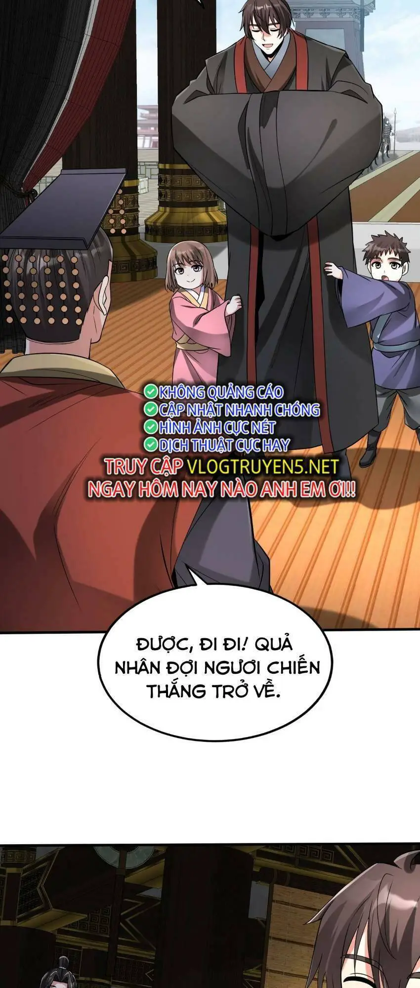 Đại Tần: Ta Con Trai Tần Thủy Hoàng Giết Địch Thăng Cấp Thành Thần Nettruyen ZZZ Chương 75 Page 34