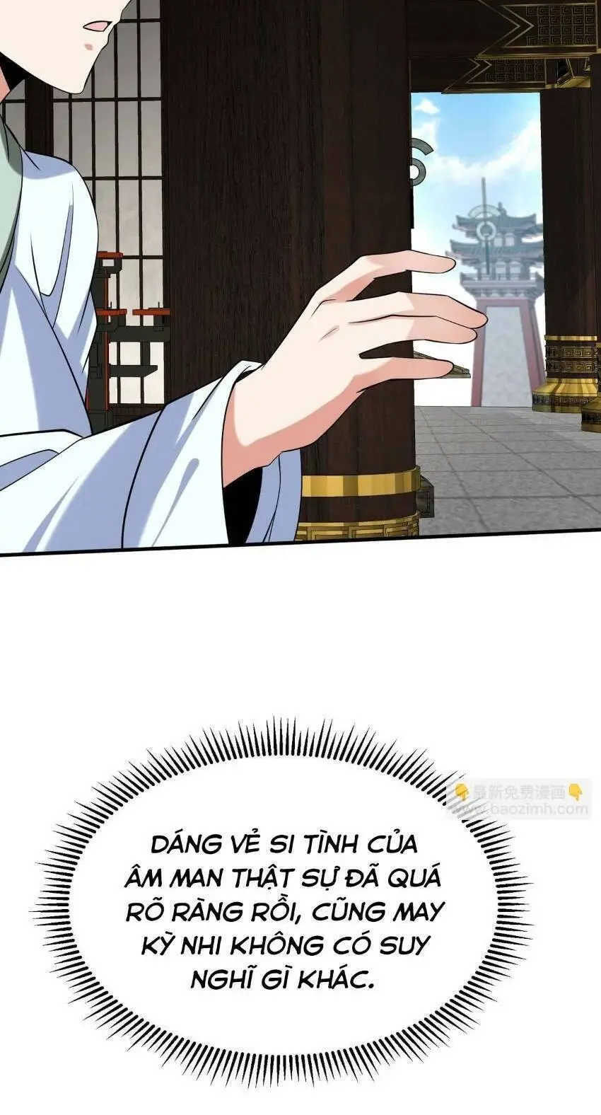 Đại Tần: Ta Con Trai Tần Thủy Hoàng Giết Địch Thăng Cấp Thành Thần Nettruyen ZZZ Chương 75 Page 36