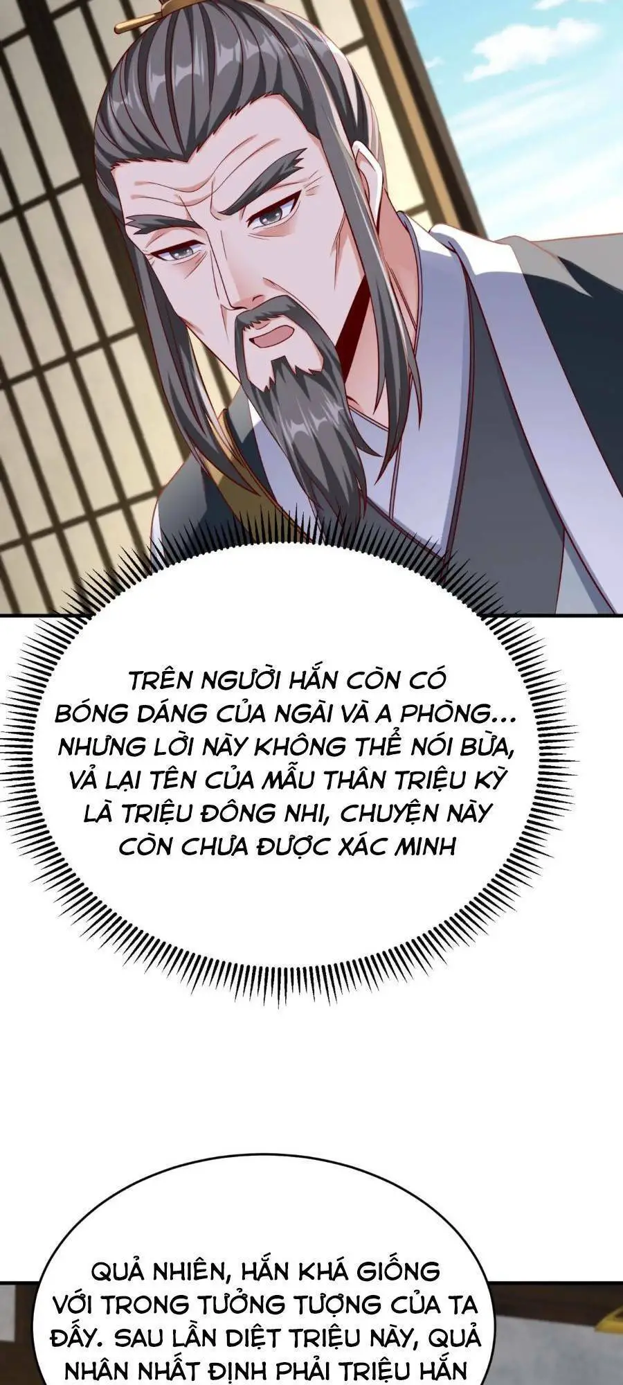 Đại Tần: Ta Con Trai Tần Thủy Hoàng Giết Địch Thăng Cấp Thành Thần Nettruyen ZZZ Chương 38 Page 4