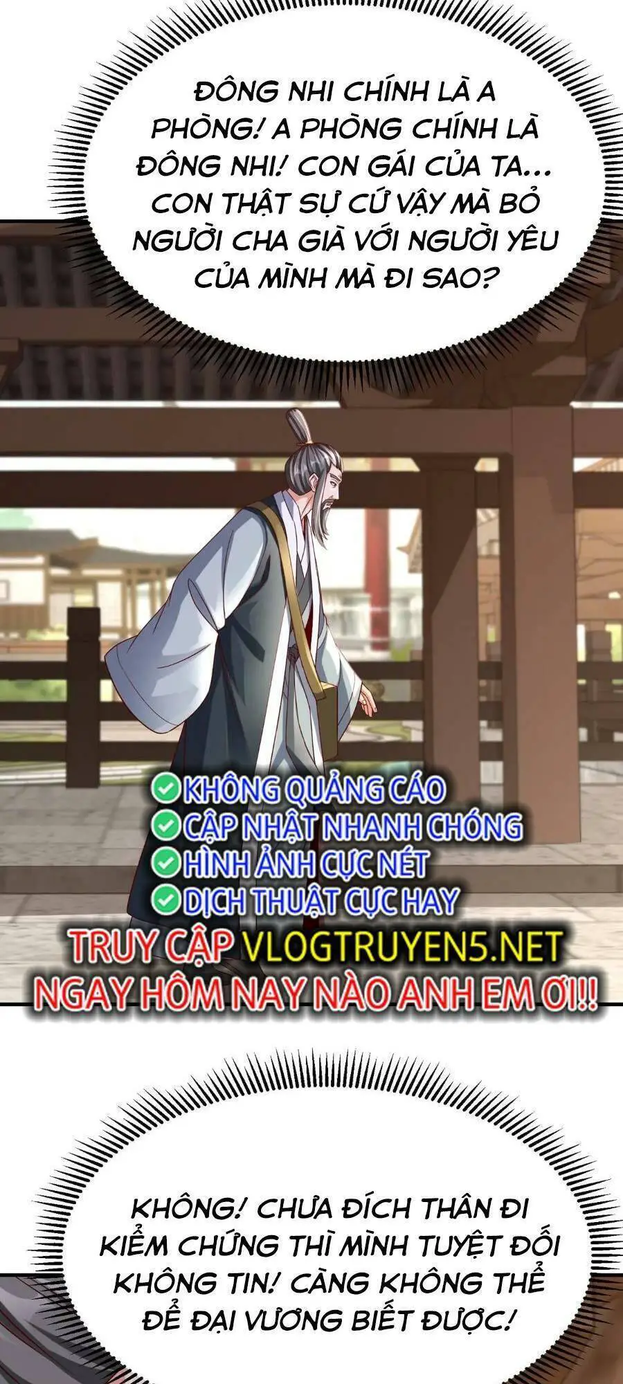 Đại Tần: Ta Con Trai Tần Thủy Hoàng Giết Địch Thăng Cấp Thành Thần Nettruyen ZZZ Chương 38 Page 13