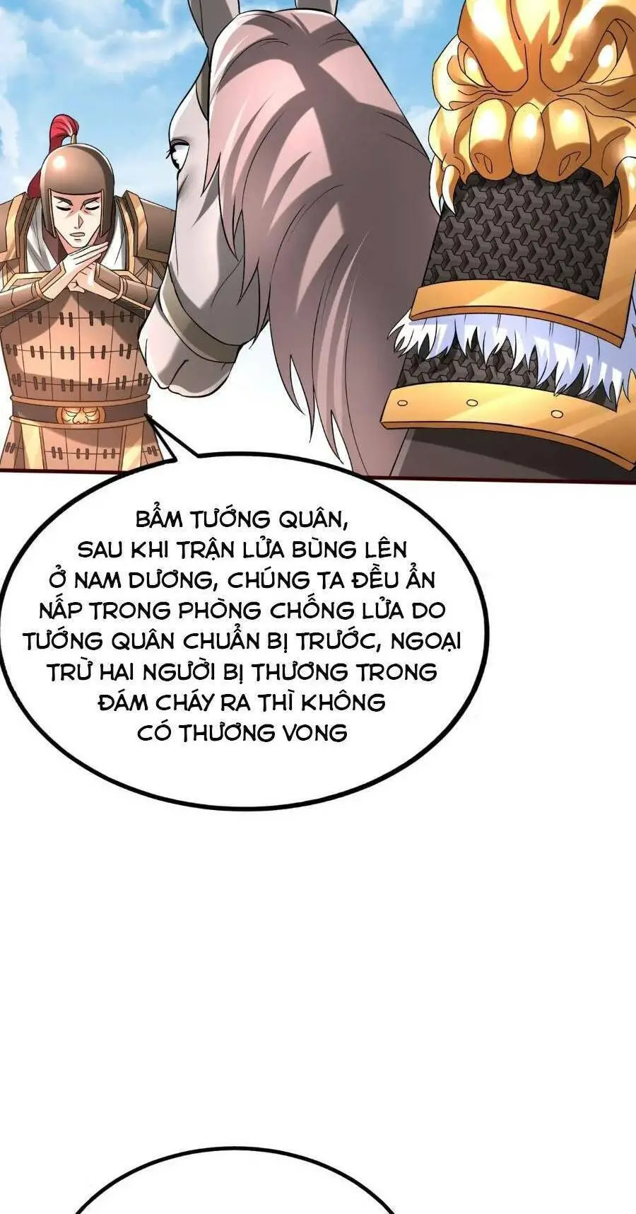 Đại Tần: Ta Con Trai Tần Thủy Hoàng Giết Địch Thăng Cấp Thành Thần Nettruyen ZZZ Chương 36 Page 6