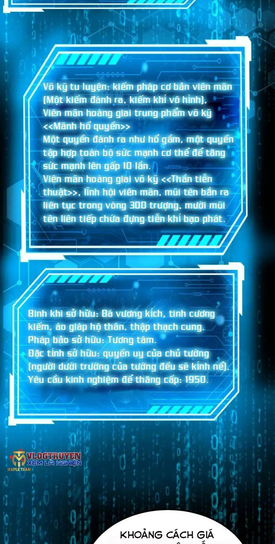 Đại Tần: Ta Con Trai Tần Thủy Hoàng Giết Địch Thăng Cấp Thành Thần Nettruyen ZZZ Chương 36 Page 23