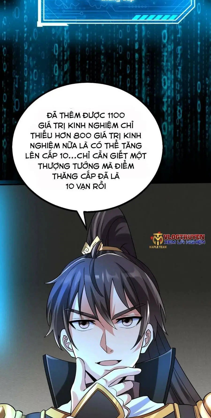 Đại Tần: Ta Con Trai Tần Thủy Hoàng Giết Địch Thăng Cấp Thành Thần Nettruyen ZZZ Chương 36 Page 26