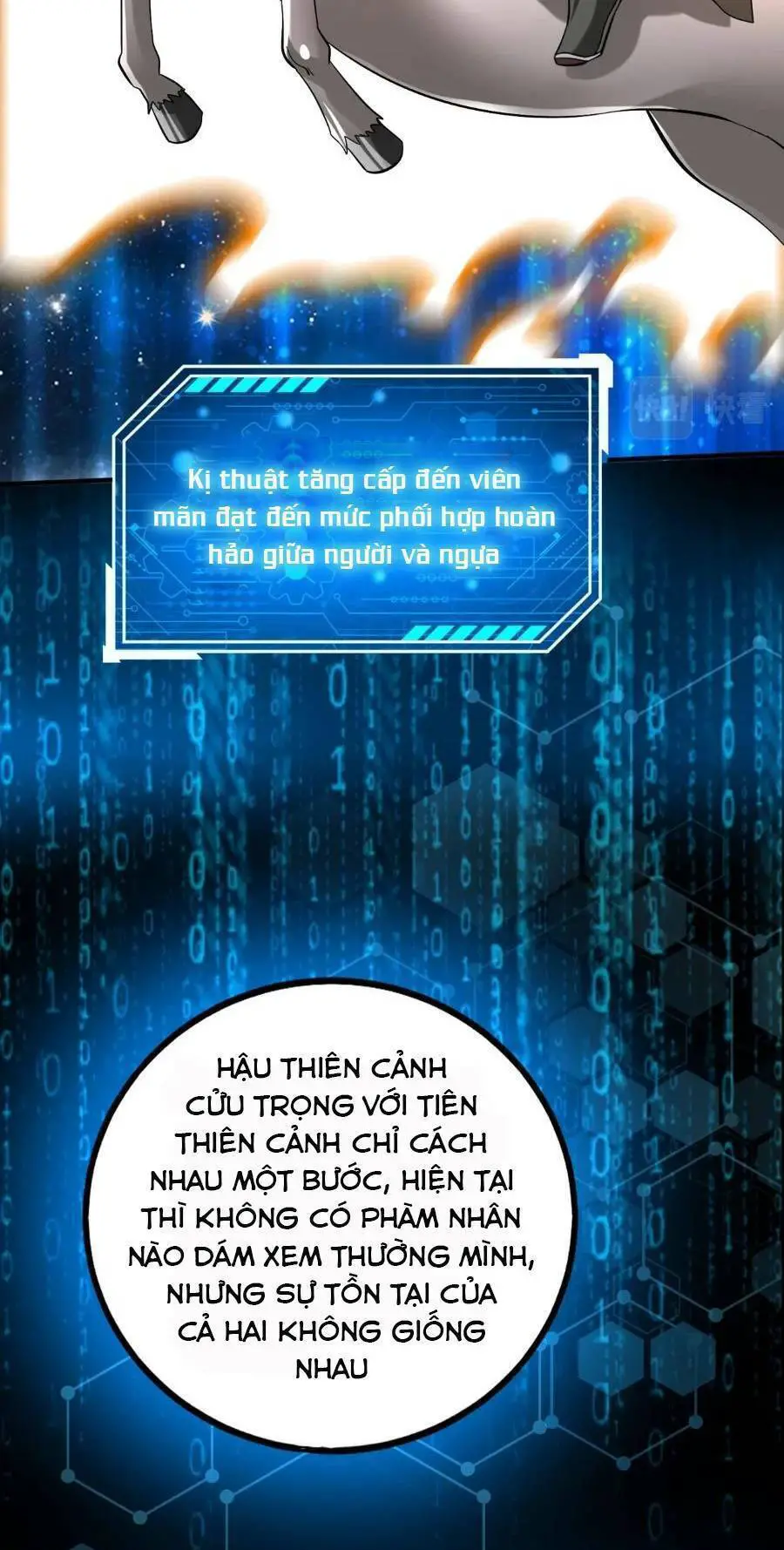 Đại Tần: Ta Con Trai Tần Thủy Hoàng Giết Địch Thăng Cấp Thành Thần Nettruyen ZZZ Chương 36 Page 29