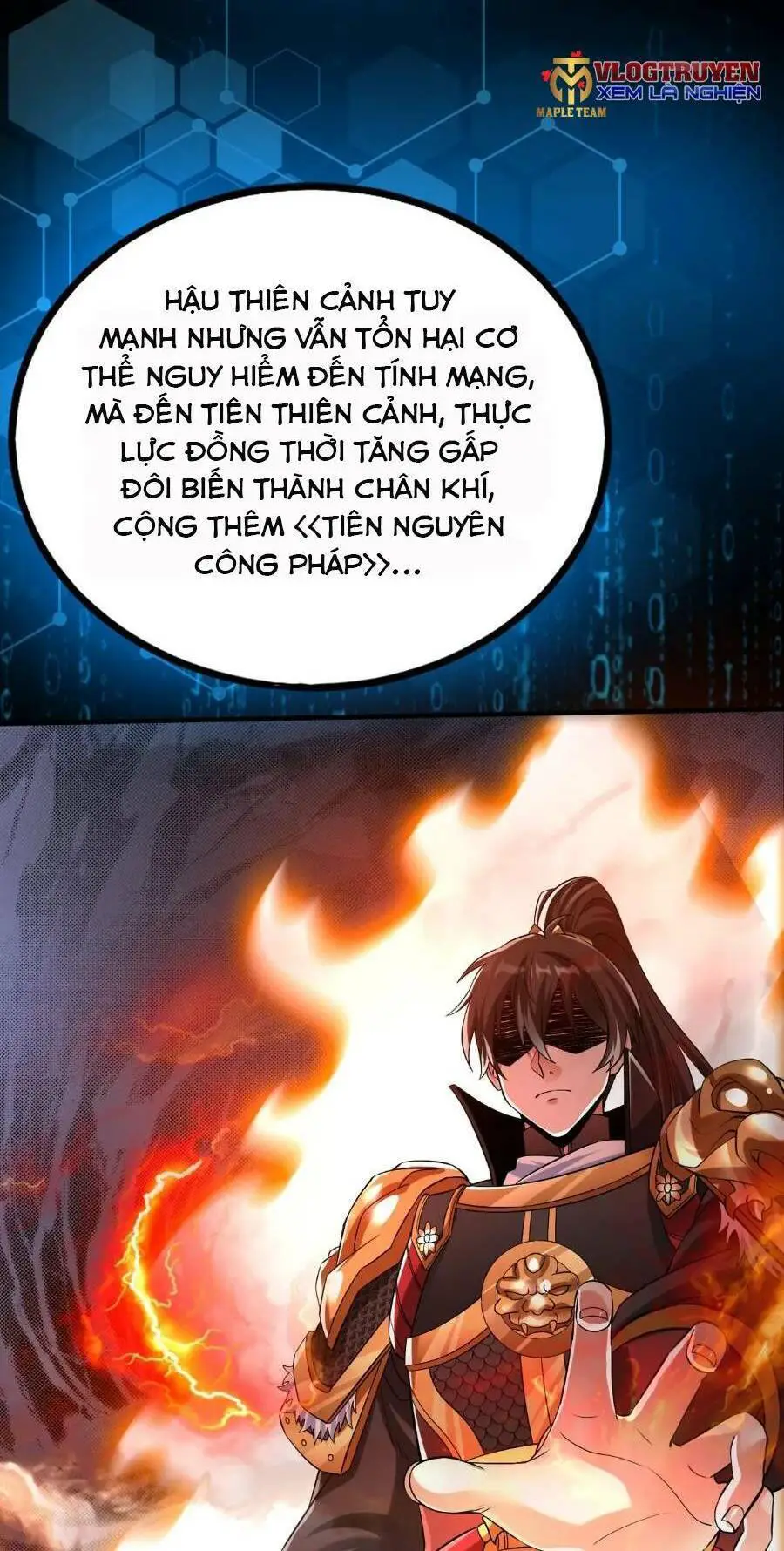 Đại Tần: Ta Con Trai Tần Thủy Hoàng Giết Địch Thăng Cấp Thành Thần Nettruyen ZZZ Chương 36 Page 30