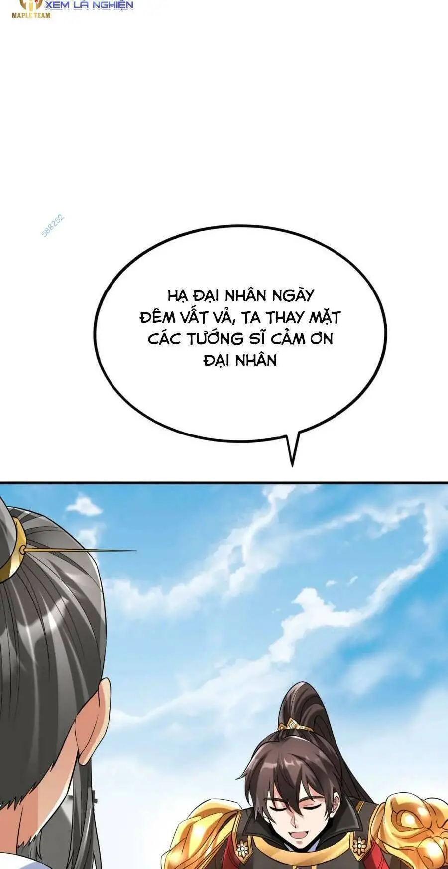Đại Tần: Ta Con Trai Tần Thủy Hoàng Giết Địch Thăng Cấp Thành Thần Nettruyen ZZZ Chương 36 Page 39