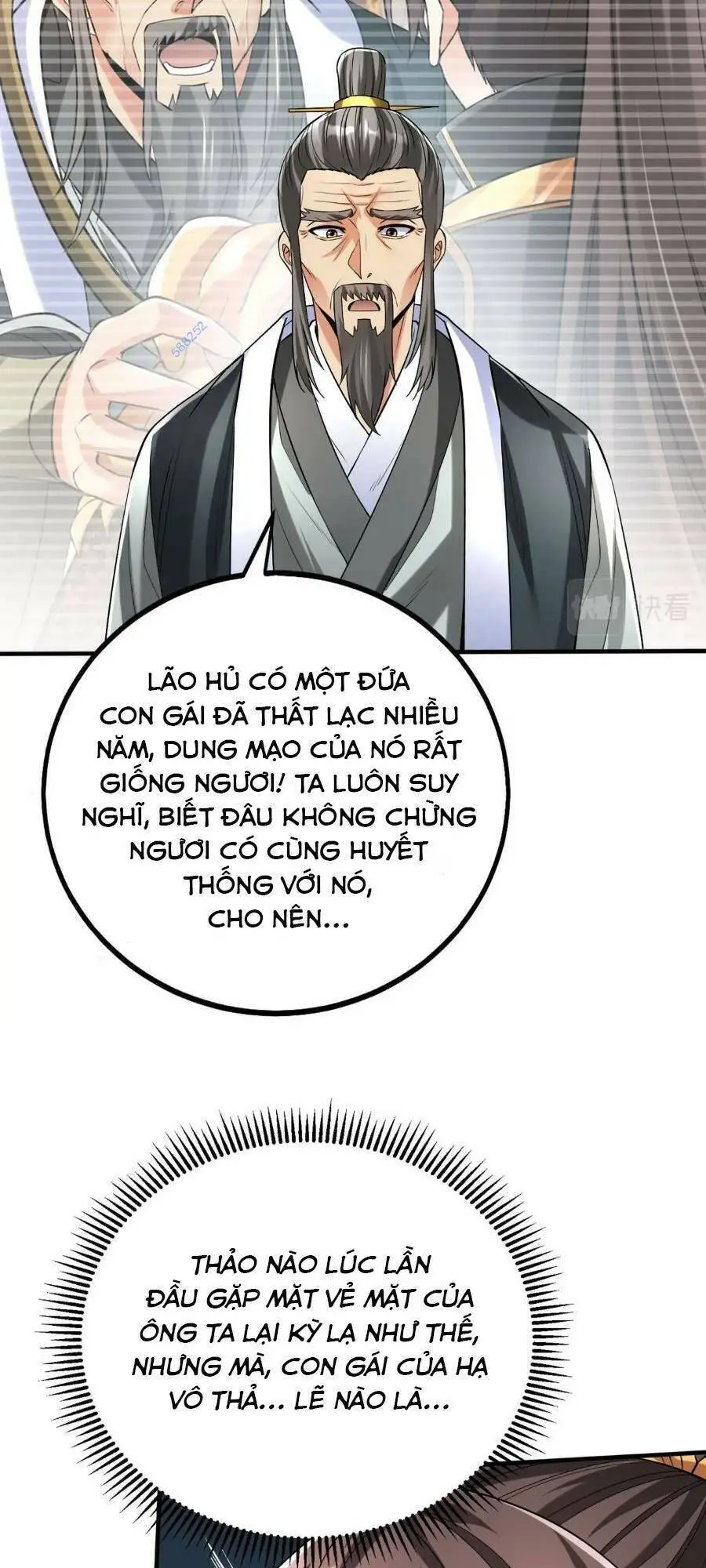 Đại Tần: Ta Con Trai Tần Thủy Hoàng Giết Địch Thăng Cấp Thành Thần Nettruyen ZZZ Chương 36 Page 43