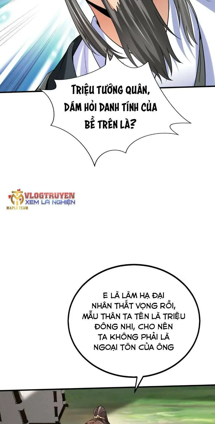 Đại Tần: Ta Con Trai Tần Thủy Hoàng Giết Địch Thăng Cấp Thành Thần Nettruyen ZZZ Chương 36 Page 48