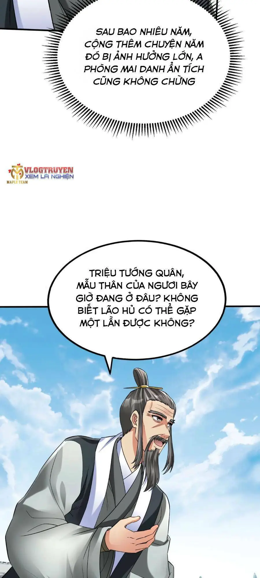 Đại Tần: Ta Con Trai Tần Thủy Hoàng Giết Địch Thăng Cấp Thành Thần Nettruyen ZZZ Chương 36 Page 52