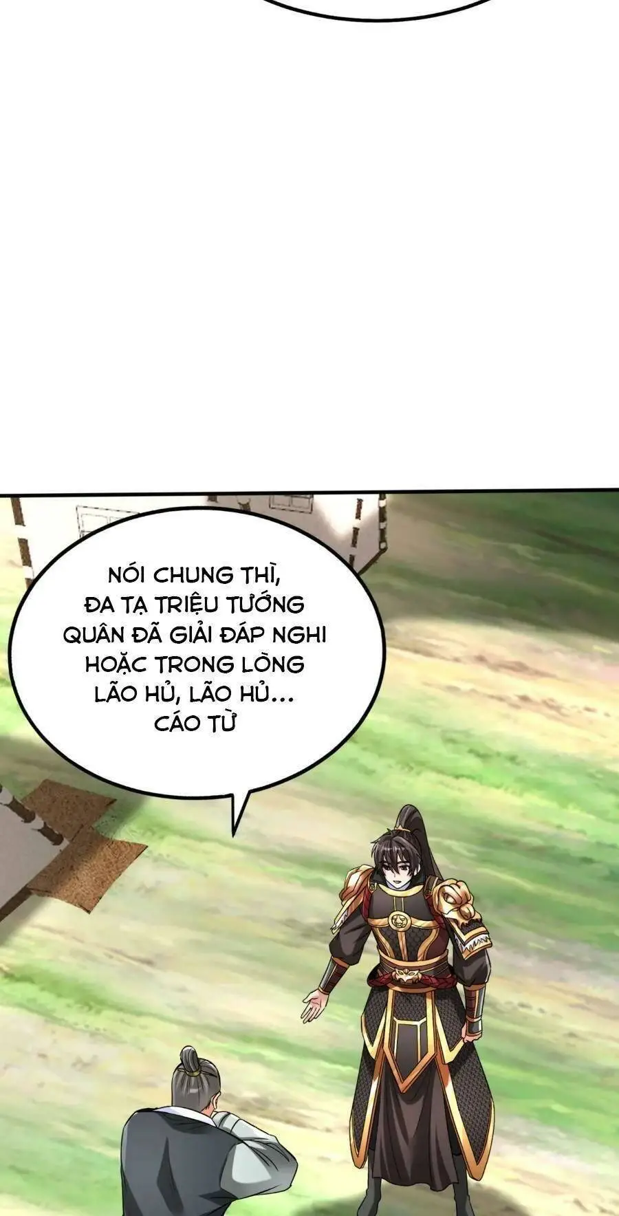 Đại Tần: Ta Con Trai Tần Thủy Hoàng Giết Địch Thăng Cấp Thành Thần Nettruyen ZZZ Chương 36 Page 57