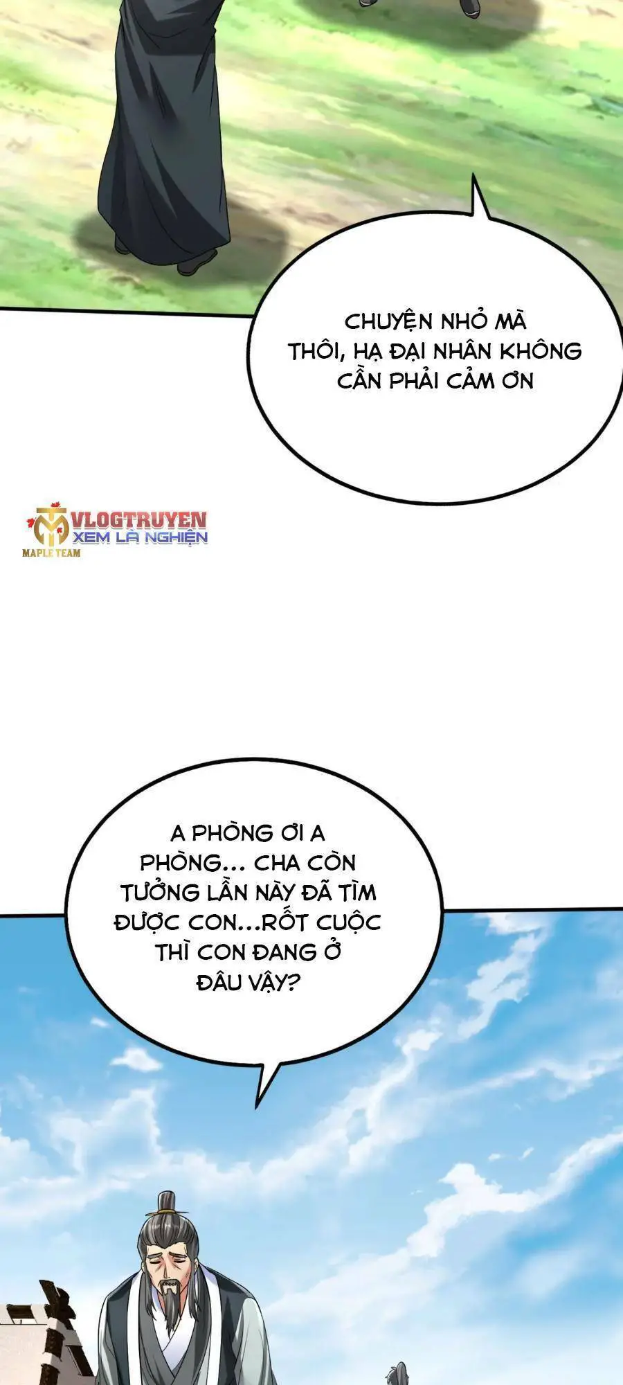 Đại Tần: Ta Con Trai Tần Thủy Hoàng Giết Địch Thăng Cấp Thành Thần Nettruyen ZZZ Chương 36 Page 58