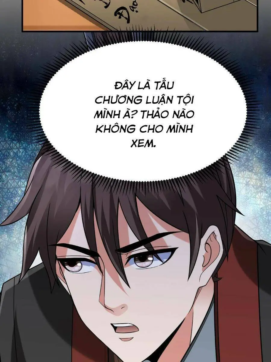 Đại Tần: Ta Con Trai Tần Thủy Hoàng Giết Địch Thăng Cấp Thành Thần Nettruyen ZZZ Chương 72 Page 11