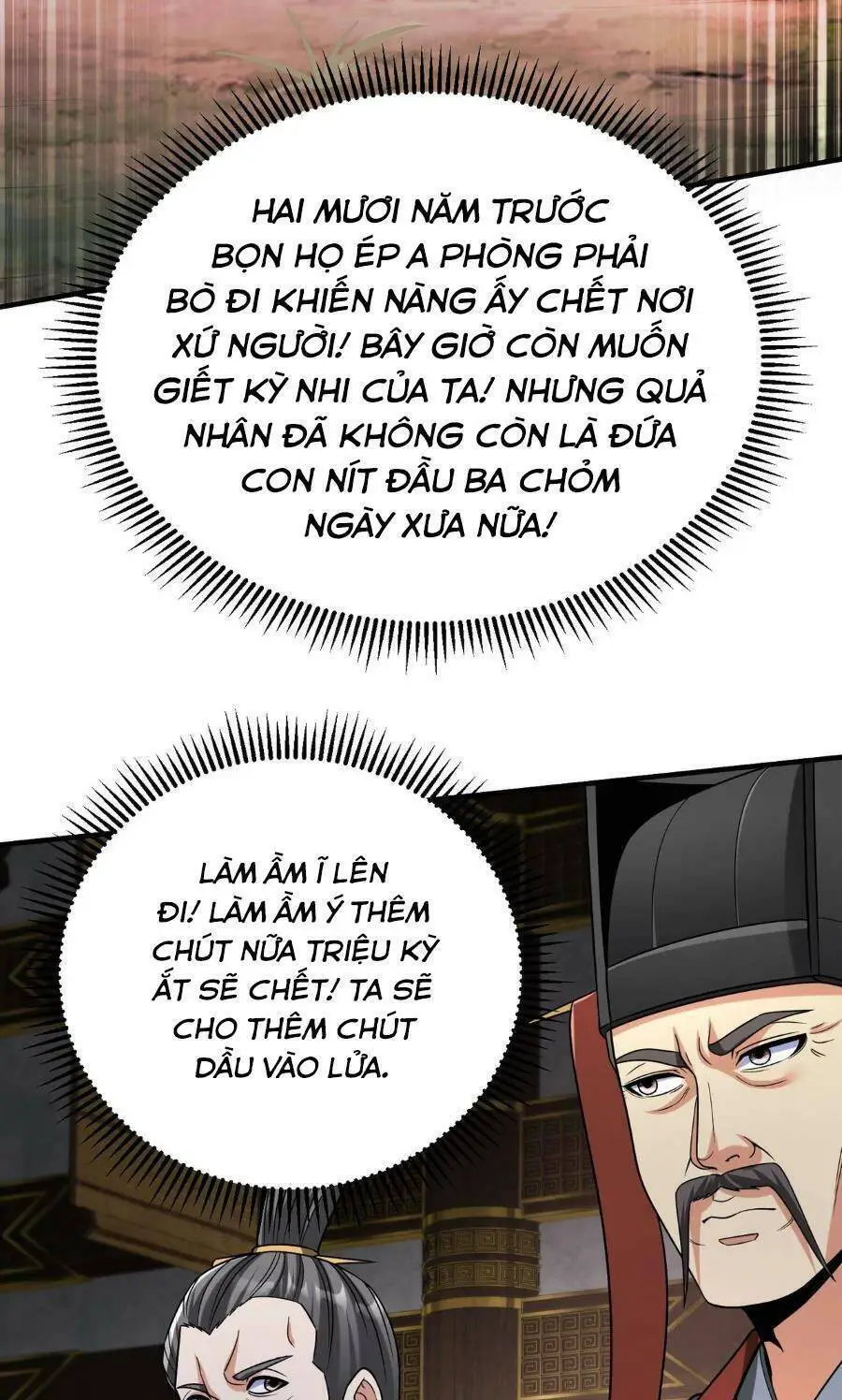 Đại Tần: Ta Con Trai Tần Thủy Hoàng Giết Địch Thăng Cấp Thành Thần Nettruyen ZZZ Chương 72 Page 26