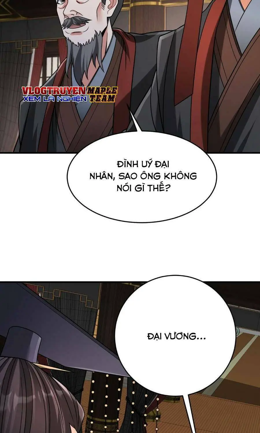 Đại Tần: Ta Con Trai Tần Thủy Hoàng Giết Địch Thăng Cấp Thành Thần Nettruyen ZZZ Chương 72 Page 27