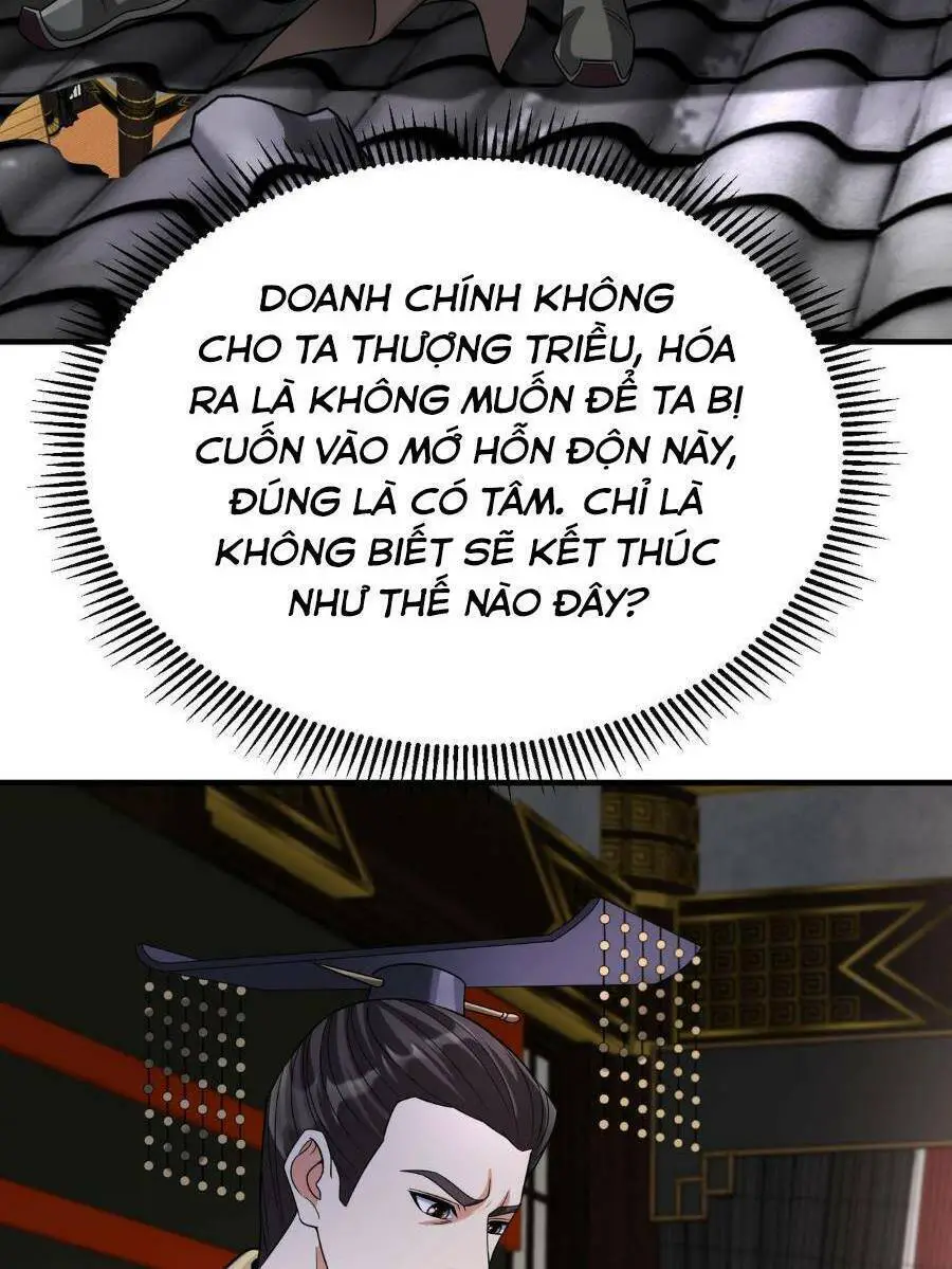 Đại Tần: Ta Con Trai Tần Thủy Hoàng Giết Địch Thăng Cấp Thành Thần Nettruyen ZZZ Chương 72 Page 33