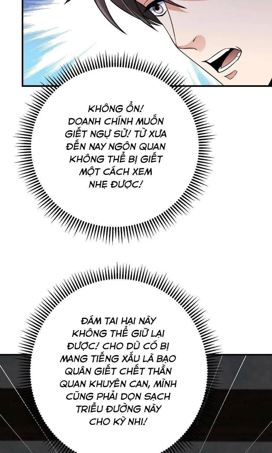 Đại Tần: Ta Con Trai Tần Thủy Hoàng Giết Địch Thăng Cấp Thành Thần Nettruyen ZZZ Chương 72 Page 37