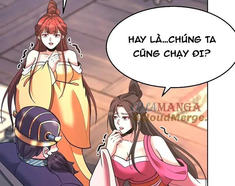 Đại Tần: Ta Con Trai Tần Thủy Hoàng Giết Địch Thăng Cấp Thành Thần Nettruyen ZZZ Chương 172 Page 39