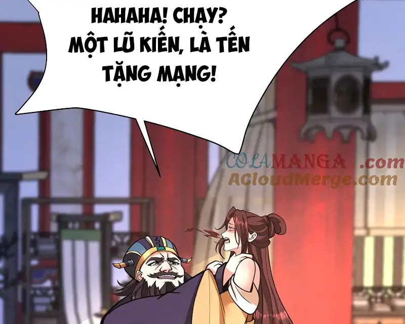 Đại Tần: Ta Con Trai Tần Thủy Hoàng Giết Địch Thăng Cấp Thành Thần Nettruyen ZZZ Chương 172 Page 43